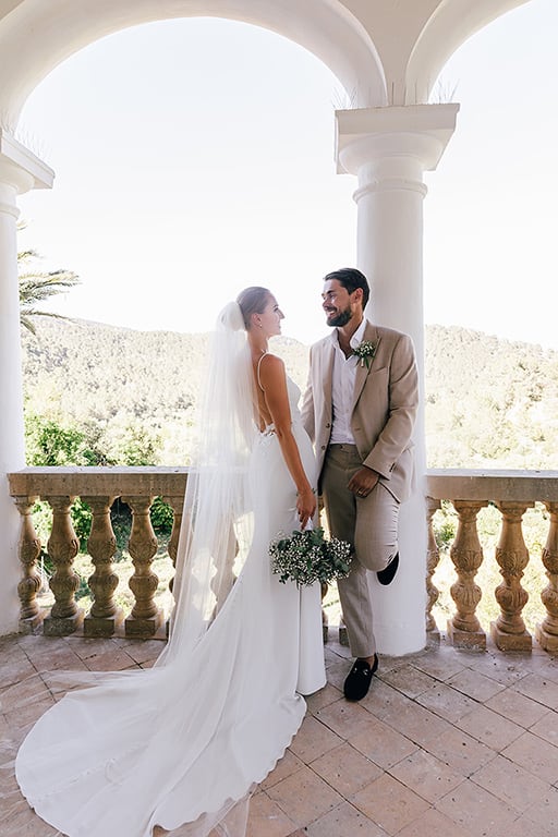 marriage venue Mallorca | Finca en Puigpunyent marriage venue Mallorca | Finca Son Burguet