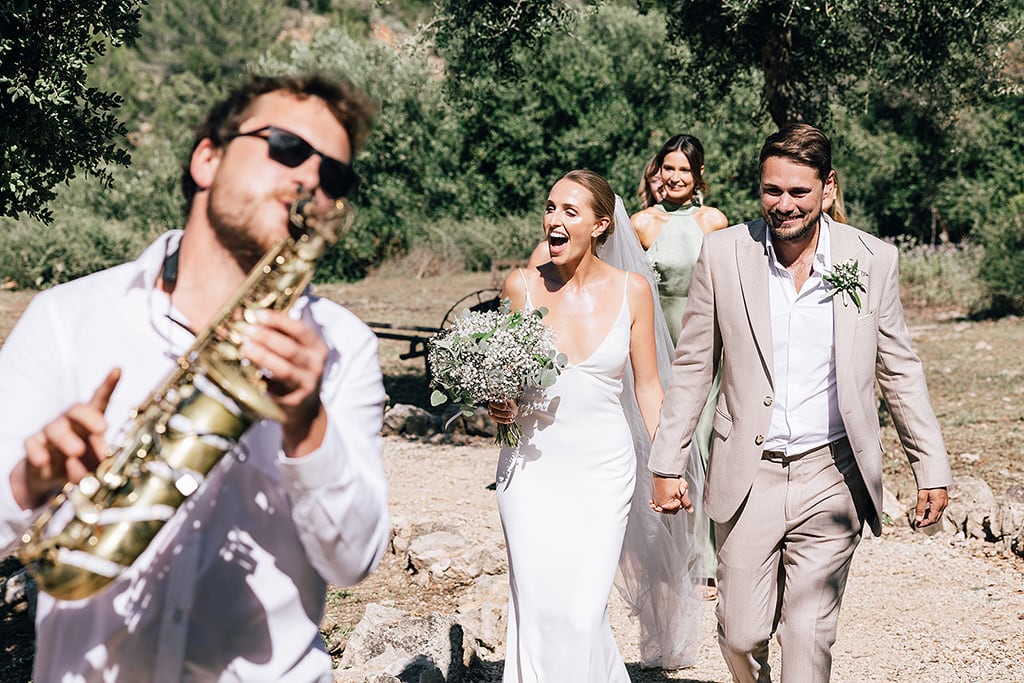 marriage venue Mallorca | Finca Son Burguet