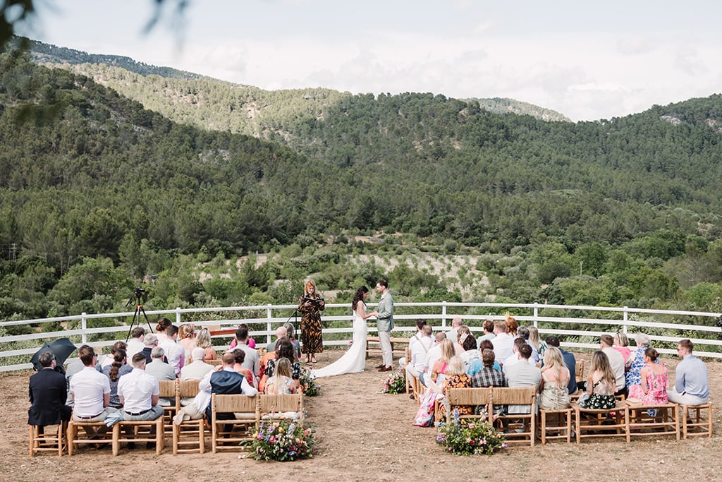 marriage venue Mallorca | Finca Son Burguet