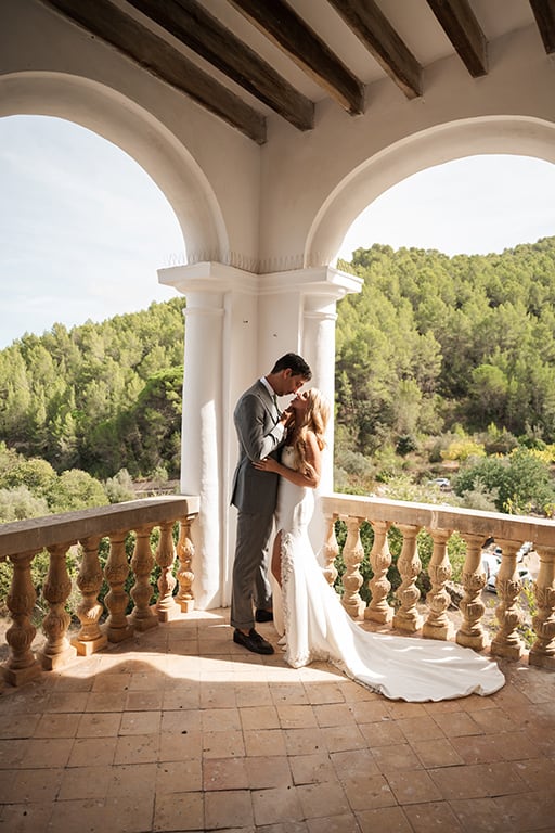marriage venue Mallorca | Finca en Puigpunyent marriage venue Mallorca | Finca Son Burguet