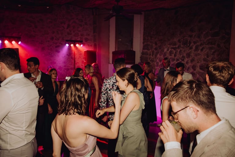 marriage venue Mallorca | Finca Son Burguet