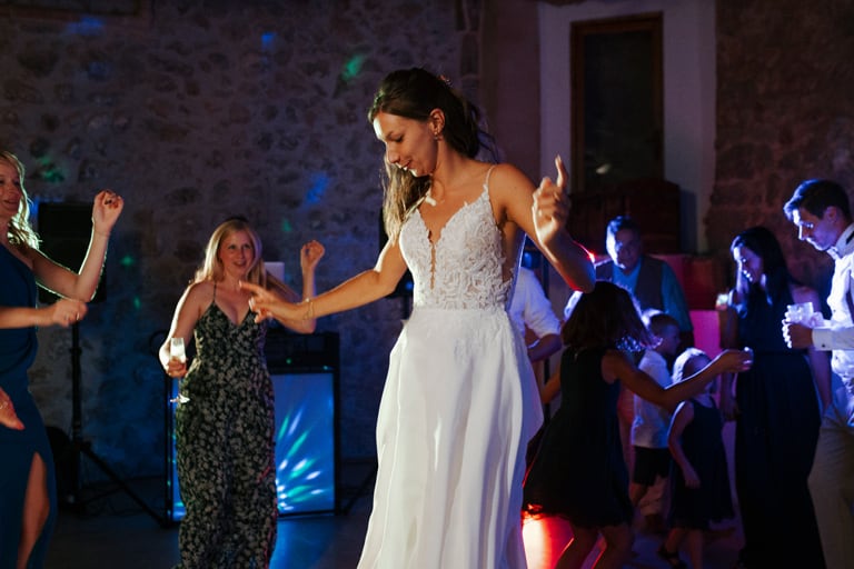 marriage venue Mallorca | Finca Son Burguet