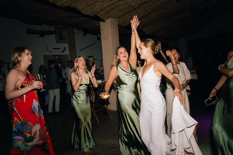 marriage venue Mallorca | Finca Son Burguet