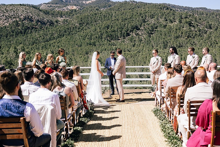 marriage venue Mallorca | Finca en Puigpunyent marriage venue Mallorca | Finca Son Burguet