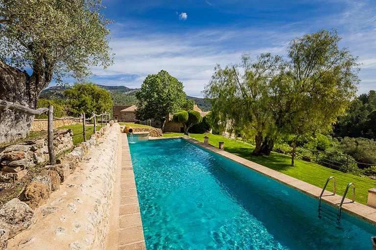 marriage venue Mallorca | Finca en Puigpunyent marriage venue Mallorca | Finca Son Burguet