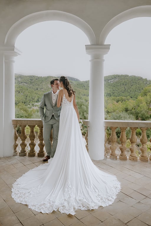 marriage venue Mallorca | Finca en Puigpunyent marriage venue Mallorca | Finca Son Burguet
