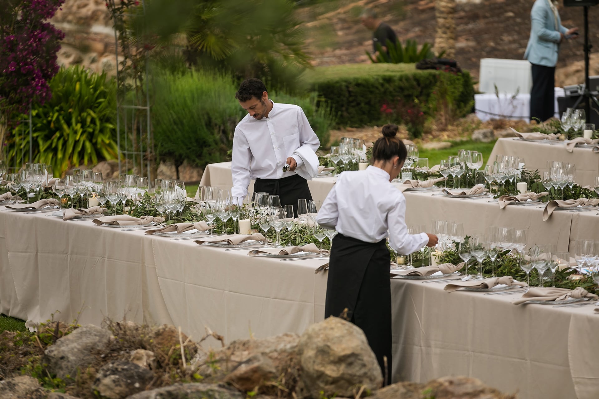 Finca Son Burguet | Finca en Puigpunyent Finca Son Burguet | Finca Son Burguet