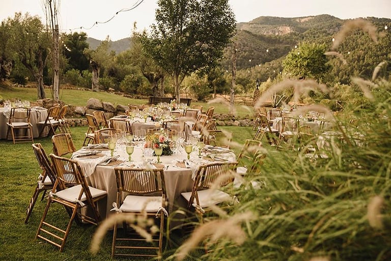 Finca Son Burguet | Finca Son Burguet
