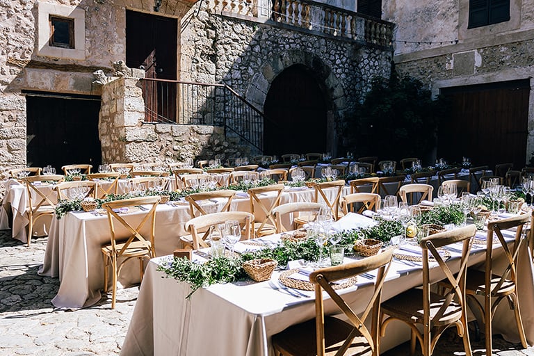 Finca Son Burguet | Finca Son Burguet