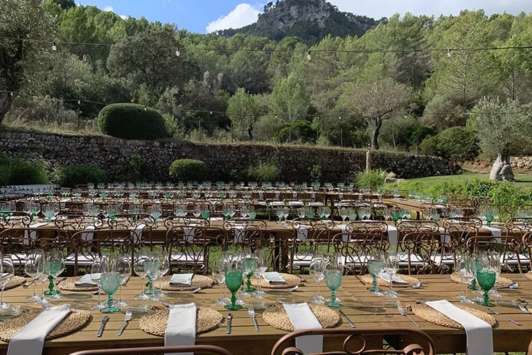 Finca Son Burguet | Finca Son Burguet