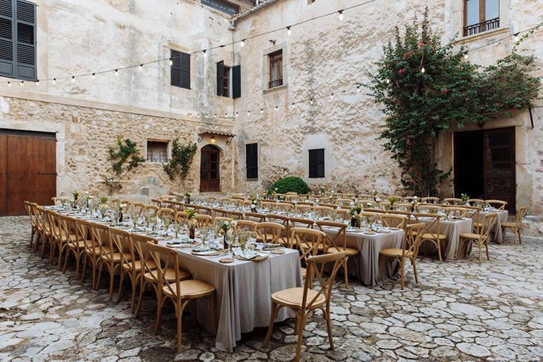 Finca Son Burguet | Finca Son Burguet