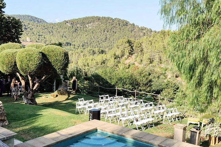 Finca Son Burguet | Finca Son Burguet
