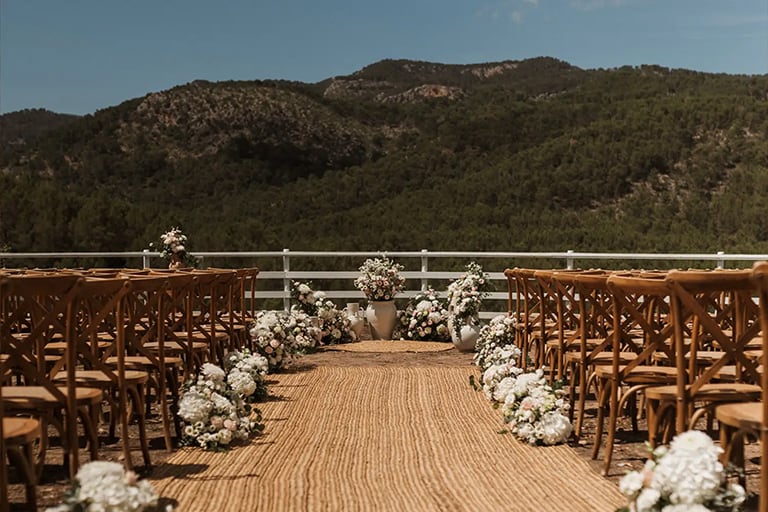 Finca Son Burguet | Finca Son Burguet
