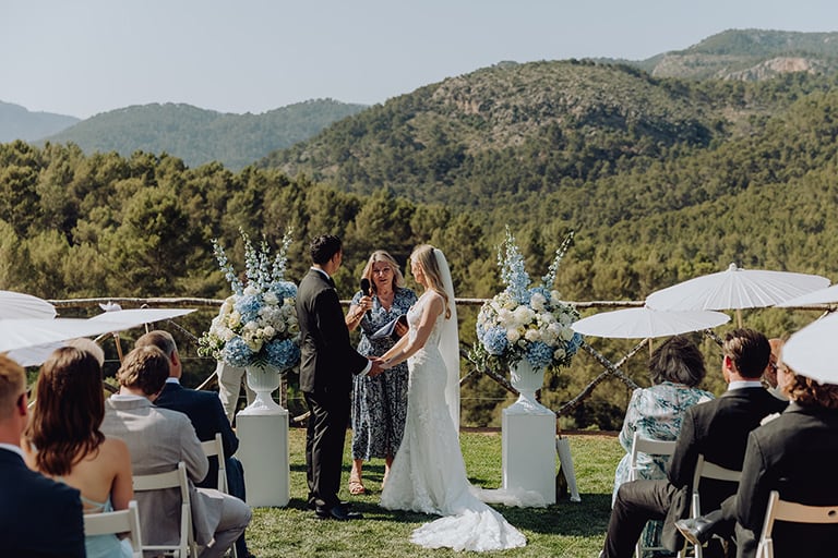 Rustic Venue for Events in Mallorca | Finca Son Burguet
