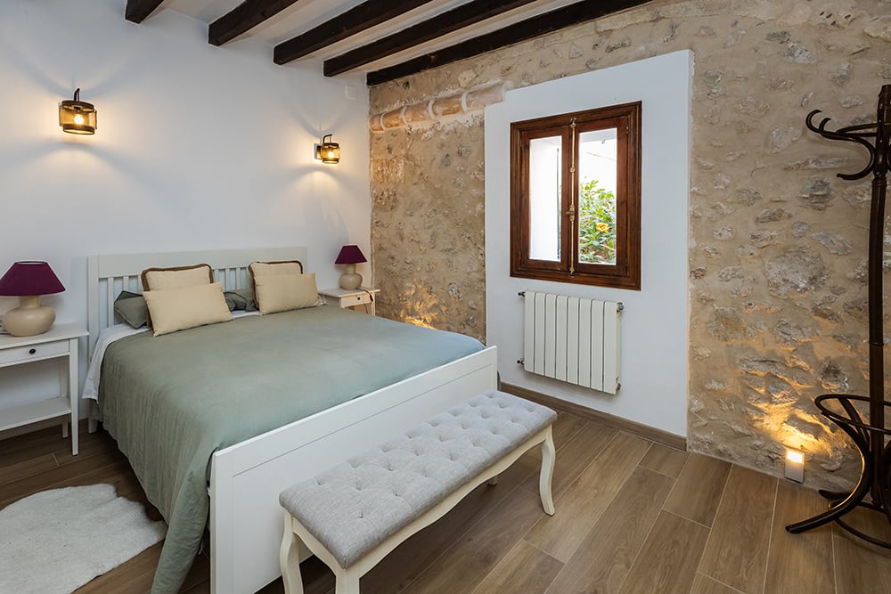 private event venue Mallorca | Finca Son Burguet