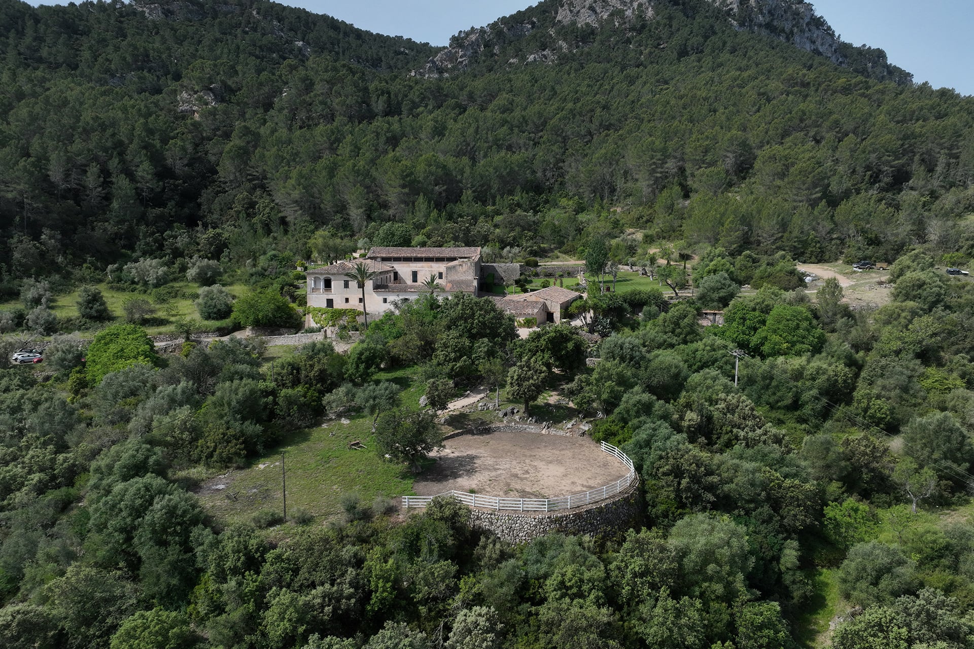corporate event venue Mallorca | Finca en Puigpunyent corporate event venue Mallorca | Finca Son Burguet