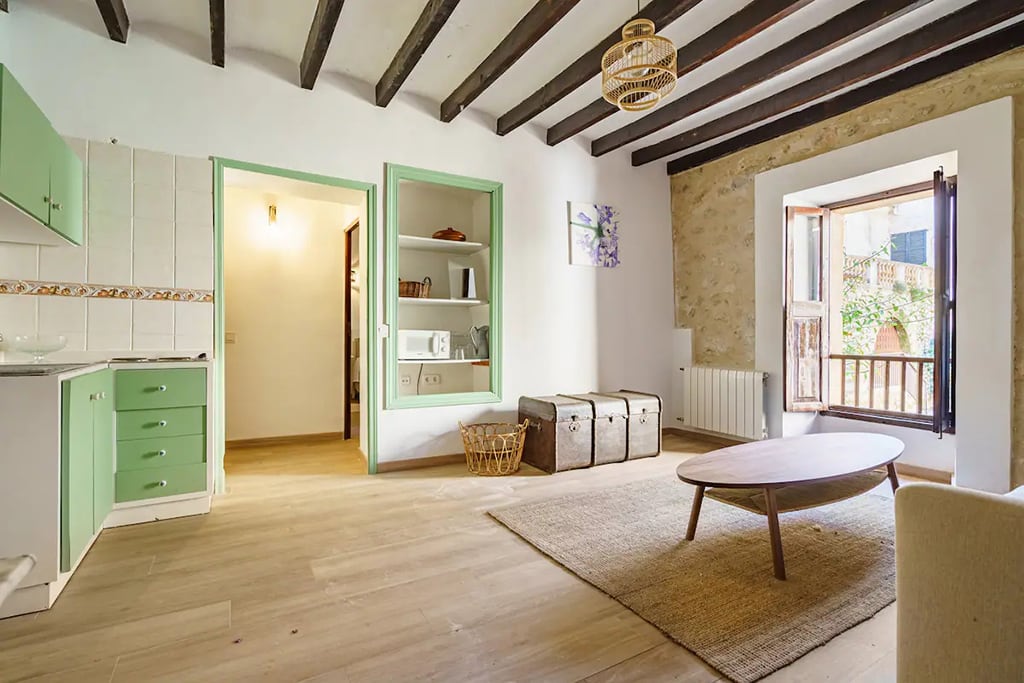 Finca Son Burguet | Finca Son Burguet