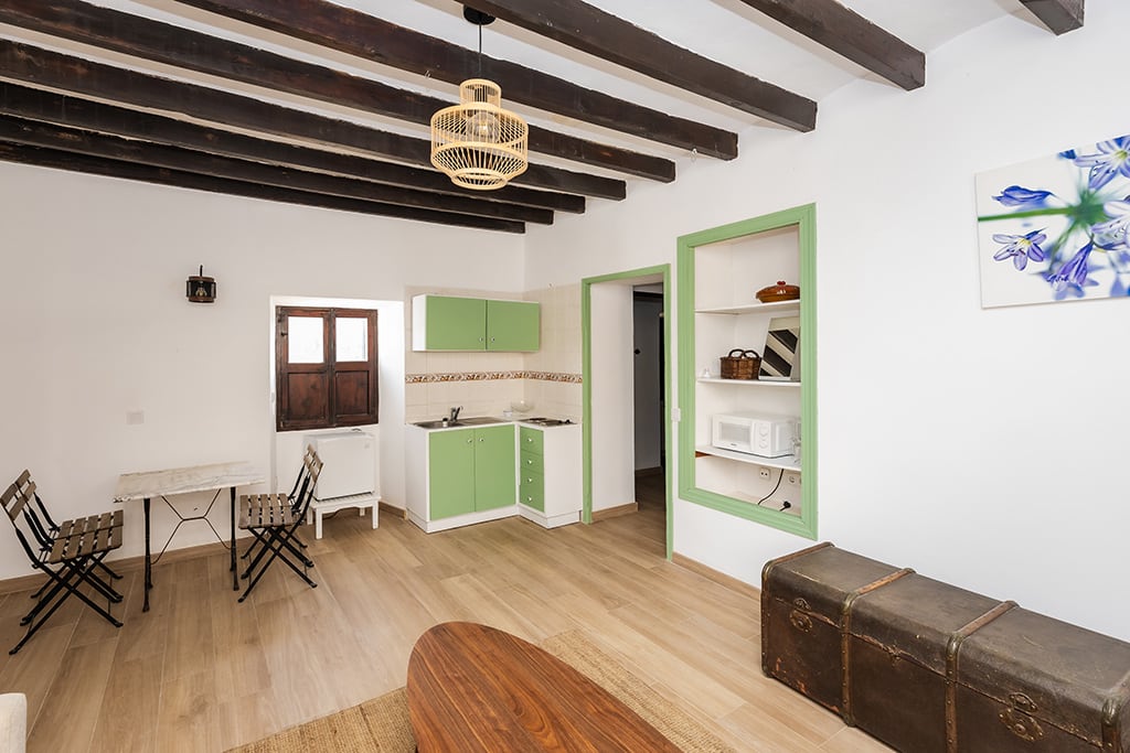 Finca Son Burguet | Finca Son Burguet