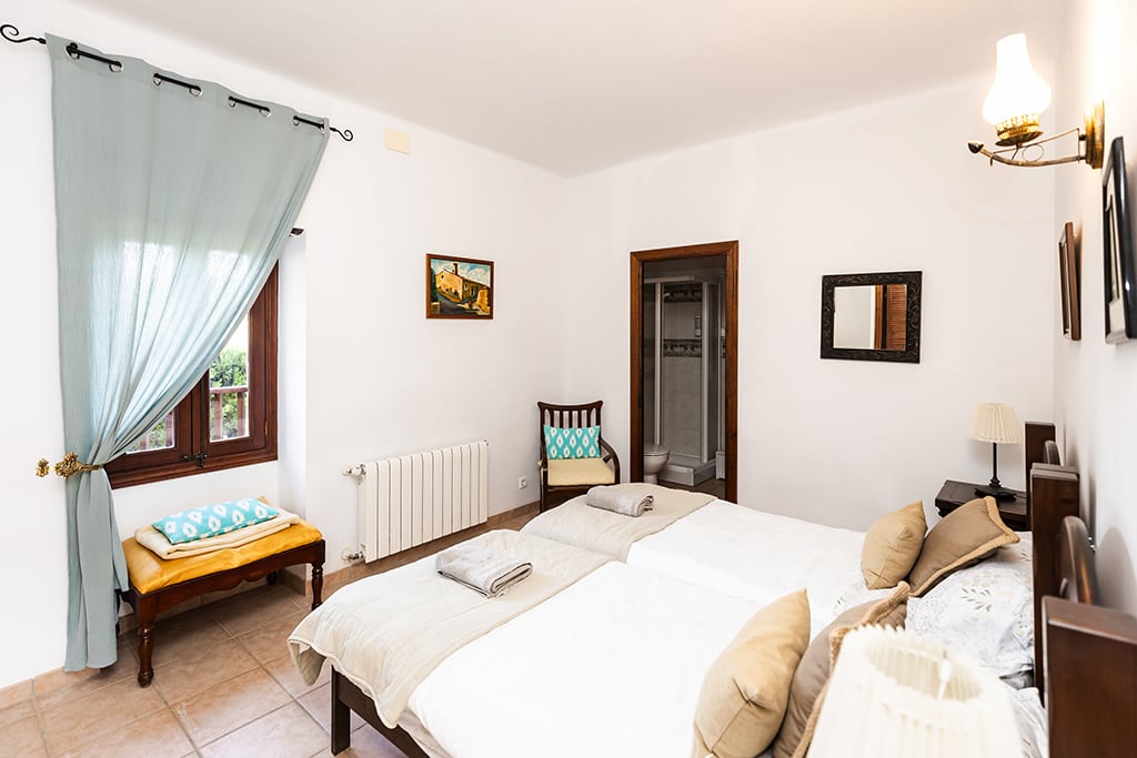 Finca Son Burguet | Finca Son Burguet