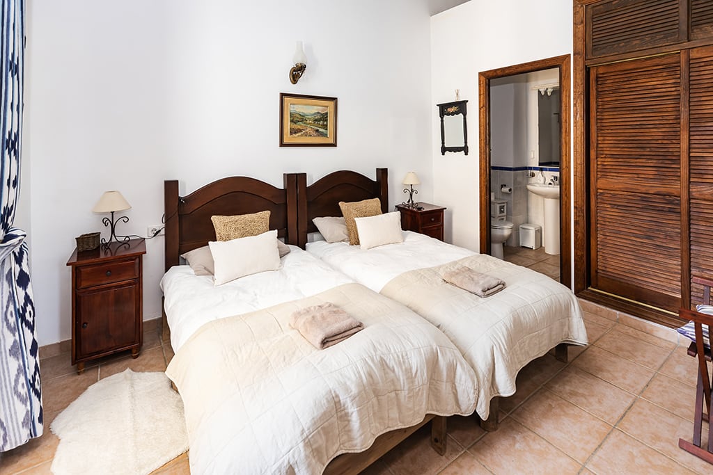 Finca Son Burguet | Finca Son Burguet