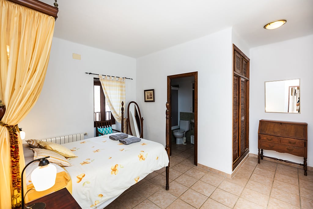 Finca Son Burguet | Finca Son Burguet