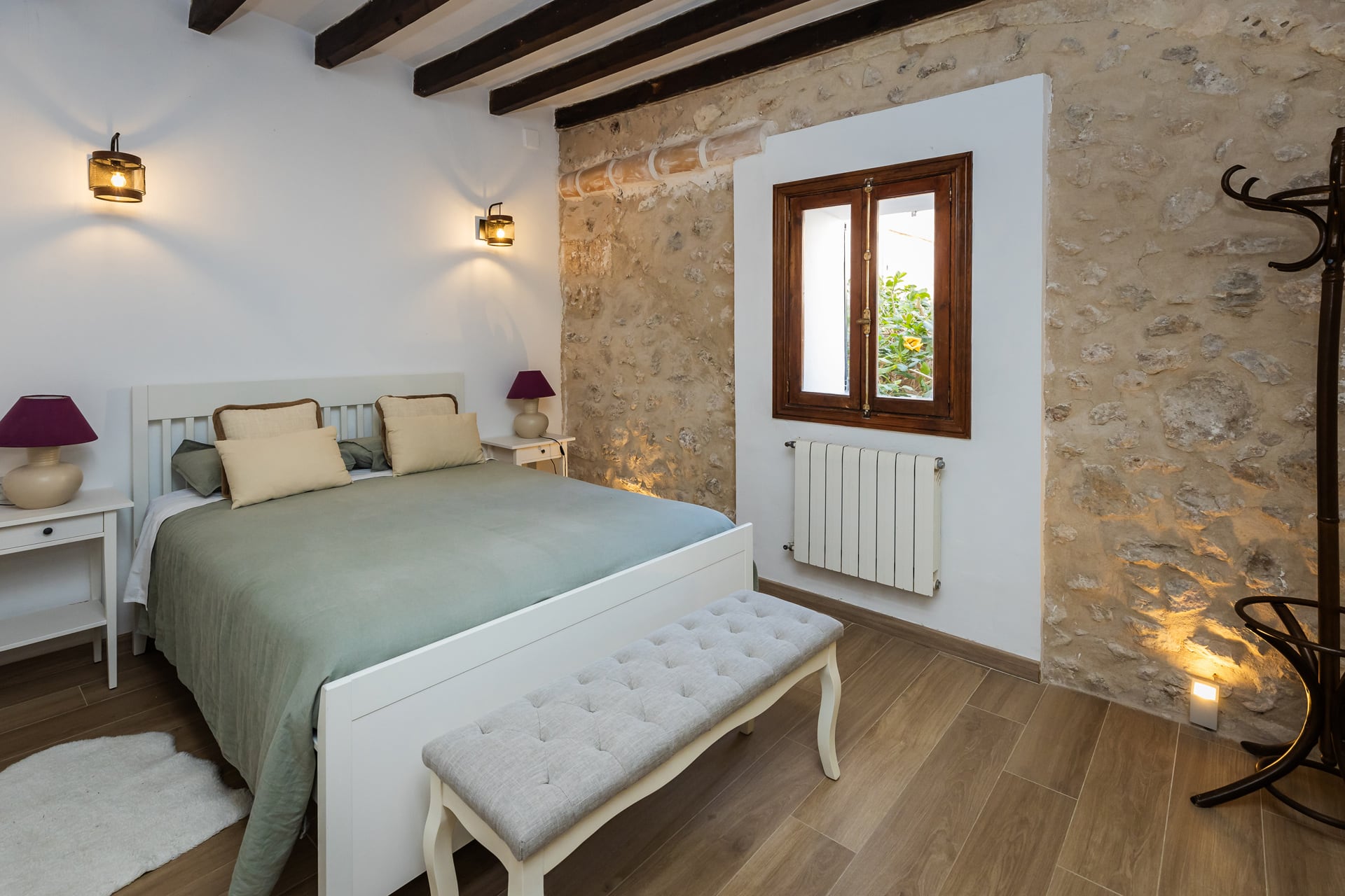 Finca Son Burguet | Finca en Puigpunyent Finca Son Burguet | Finca Son Burguet